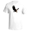 Next Level Men's Premium Fitted Sueded Crew T-Shirt Thumbnail