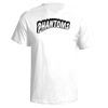 Next Level Men's Premium Fitted Sueded Crew T-Shirt Thumbnail