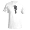 Next Level Men's Premium Fitted Sueded Crew T-Shirt Thumbnail