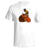 Next Level Men's Premium Fitted Sueded Crew T-Shirt Thumbnail