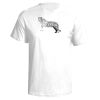 Next Level Men's Premium Fitted Sueded Crew T-Shirt Thumbnail