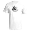 Next Level Men's Premium Fitted Sueded Crew T-Shirt Thumbnail
