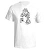 Next Level Men's Premium Fitted Sueded Crew T-Shirt Thumbnail