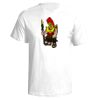 Next Level Men's Premium Fitted Sueded Crew T-Shirt Thumbnail