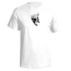 Next Level Men's Premium Fitted Sueded Crew T-Shirt Thumbnail