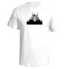Next Level Men's Premium Fitted Sueded Crew T-Shirt Thumbnail
