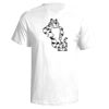 Next Level Men's Premium Fitted Sueded Crew T-Shirt Thumbnail