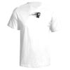 Next Level Men's Premium Fitted Sueded Crew T-Shirt Thumbnail