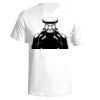 Next Level Men's Premium Fitted Sueded Crew T-Shirt Thumbnail