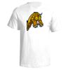 Next Level Men's Premium Fitted Sueded Crew T-Shirt Thumbnail