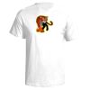 Next Level Men's Premium Fitted Sueded Crew T-Shirt Thumbnail