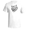 Next Level Men's Premium Fitted Sueded Crew T-Shirt Thumbnail