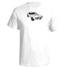 Next Level Men's Premium Fitted Sueded Crew T-Shirt Thumbnail