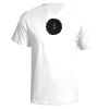 Next Level Men's Premium Fitted Sueded Crew T-Shirt Thumbnail