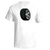 Next Level Men's Premium Fitted Sueded Crew T-Shirt Thumbnail