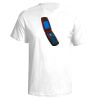 Next Level Men's Premium Fitted Sueded Crew T-Shirt Thumbnail