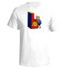 Next Level Men's Premium Fitted Sueded Crew T-Shirt Thumbnail