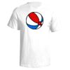 Next Level Men's Premium Fitted Sueded Crew T-Shirt Thumbnail