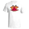 Next Level Men's Premium Fitted Sueded Crew T-Shirt Thumbnail