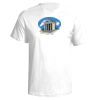 Next Level Men's Premium Fitted Sueded Crew T-Shirt Thumbnail