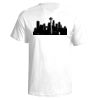 Next Level Men's Premium Fitted Sueded Crew T-Shirt Thumbnail