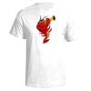 Next Level Men's Premium Fitted Sueded Crew T-Shirt Thumbnail