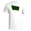 Next Level Men's Premium Fitted Sueded Crew T-Shirt Thumbnail