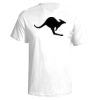Next Level Men's Premium Fitted Sueded Crew T-Shirt Thumbnail