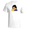 Next Level Men's Premium Fitted Sueded Crew T-Shirt Thumbnail