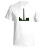 Next Level Men's Premium Fitted Sueded Crew T-Shirt Thumbnail