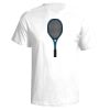Next Level Men's Premium Fitted Sueded Crew T-Shirt Thumbnail