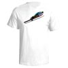 Next Level Men's Premium Fitted Sueded Crew T-Shirt Thumbnail