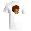 Next Level Men's Premium Fitted Sueded Crew T-Shirt Thumbnail