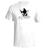 Next Level Men's Premium Fitted Sueded Crew T-Shirt Thumbnail