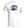 Next Level Men's Premium Fitted Sueded Crew T-Shirt Thumbnail