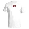 Next Level Men's Premium Fitted Sueded Crew T-Shirt Thumbnail