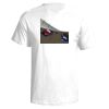 Next Level Men's Premium Fitted Sueded Crew T-Shirt Thumbnail