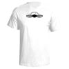 Next Level Men's Premium Fitted Sueded Crew T-Shirt Thumbnail
