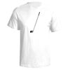 Next Level Men's Premium Fitted Sueded Crew T-Shirt Thumbnail