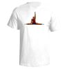 Next Level Men's Premium Fitted Sueded Crew T-Shirt Thumbnail