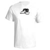 Next Level Men's Premium Fitted Sueded Crew T-Shirt Thumbnail
