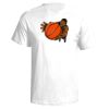 Next Level Men's Premium Fitted Sueded Crew T-Shirt Thumbnail