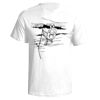 Next Level Men's Premium Fitted Sueded Crew T-Shirt Thumbnail
