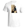 Next Level Men's Premium Fitted Sueded Crew T-Shirt Thumbnail