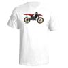 Next Level Men's Premium Fitted Sueded Crew T-Shirt Thumbnail