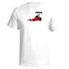Next Level Men's Premium Fitted Sueded Crew T-Shirt Thumbnail
