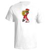 Next Level Men's Premium Fitted Sueded Crew T-Shirt Thumbnail