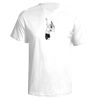 Next Level Men's Premium Fitted Sueded Crew T-Shirt Thumbnail