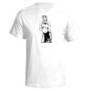 Next Level Men's Premium Fitted Sueded Crew T-Shirt Thumbnail