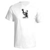 Next Level Men's Premium Fitted Sueded Crew T-Shirt Thumbnail